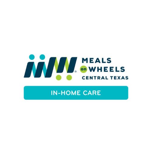 Meals on Wheels Central Texas logo