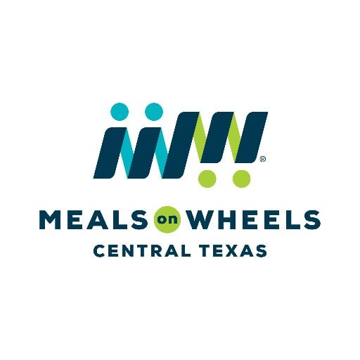 Meals on Wheels Central Texas logo