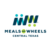 Meals on Wheels Central Texas logo