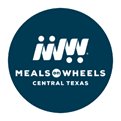 Meals on Wheels Central Texas logo